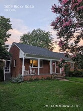 Building Photo - 1609 Ricky Rd