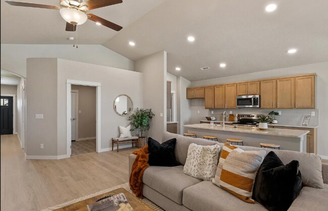 Foto del edificio - 18277 E 17th Ave