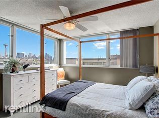 Foto del edificio - 415 W Mercer St