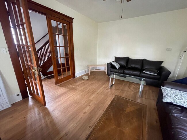 Foto del edificio - 314 N Thayer