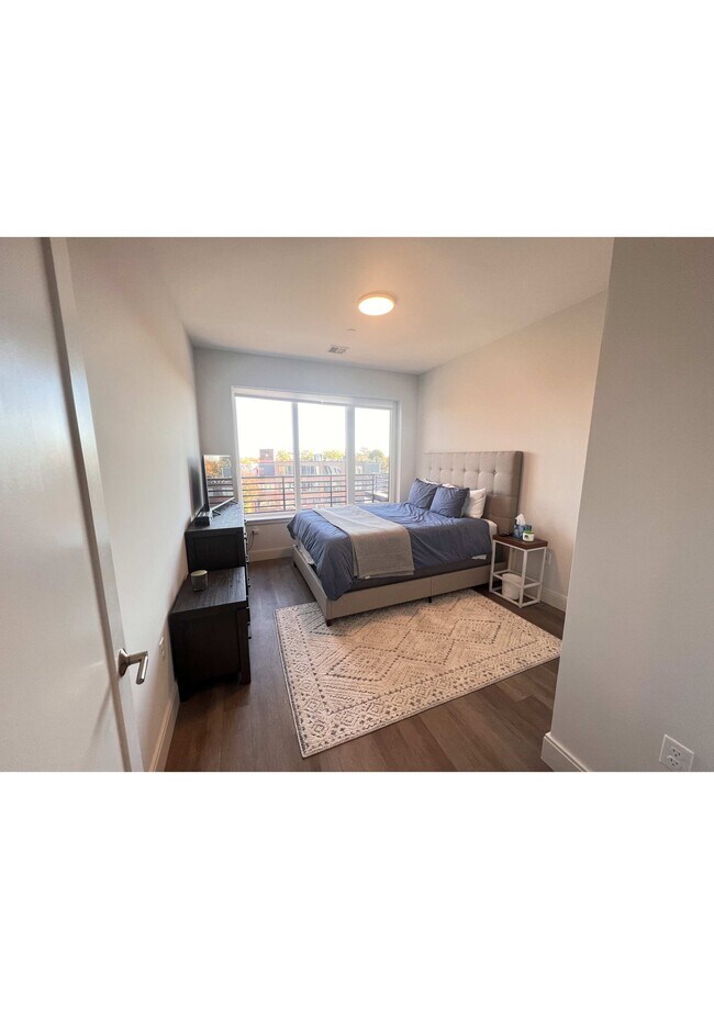 Foto del edificio - 931 Dorchester Ave