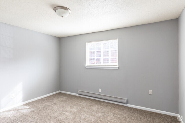 2BR, 1BA - 828SF - Cascades on the River