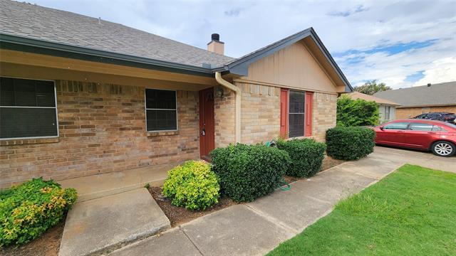 Foto del edificio - 7761 Sable Ln