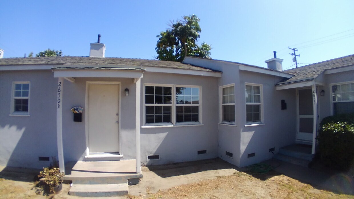Primary Photo - 2650 E Carson St