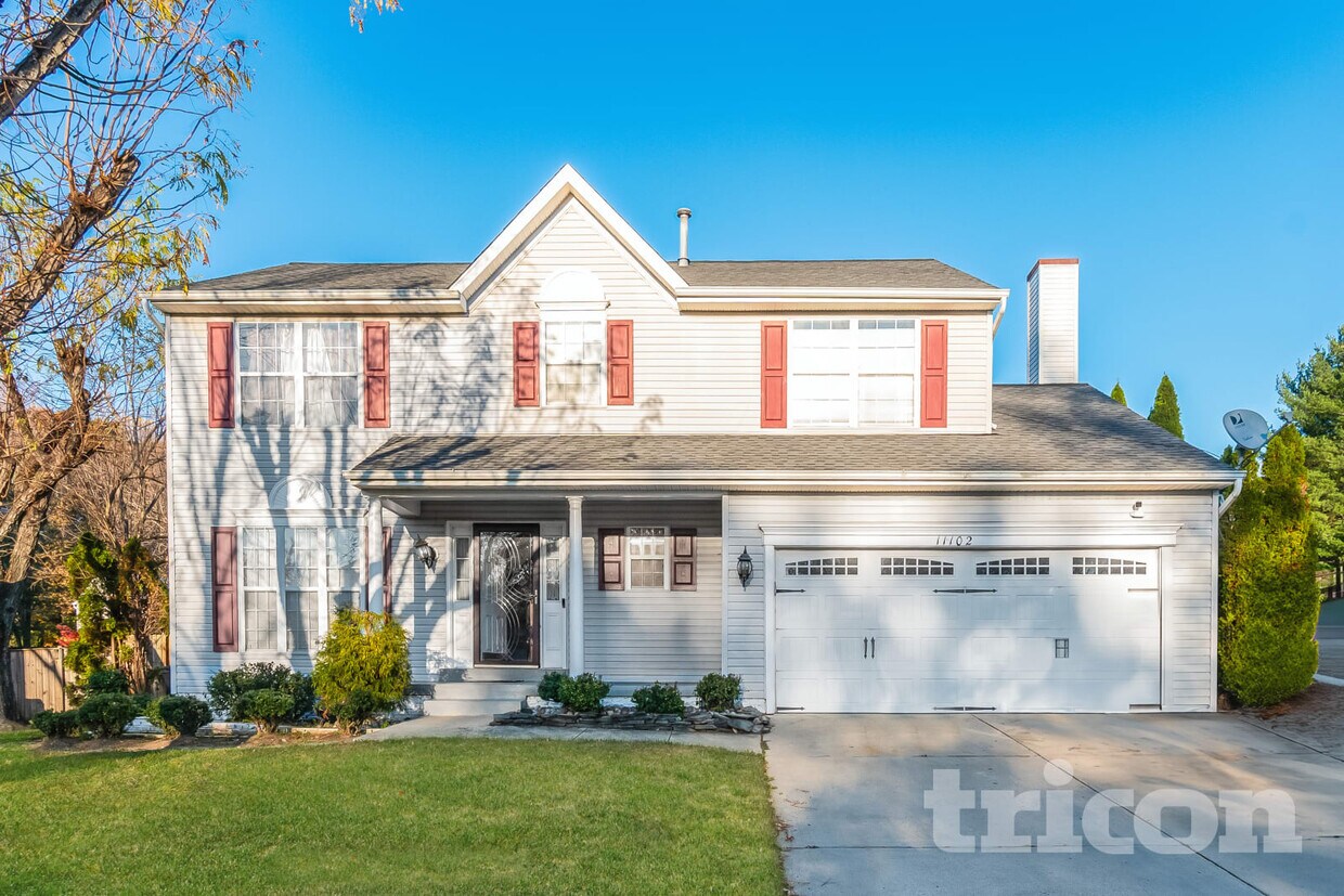 Primary Photo - 11102 Gunpowder Dr