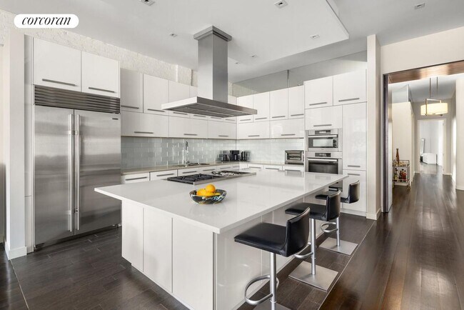 Foto del edificio - 7 E 17th St