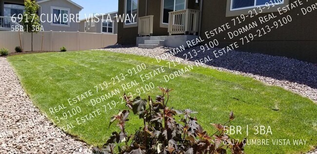 Foto del edificio - 5 Bedroom rancher