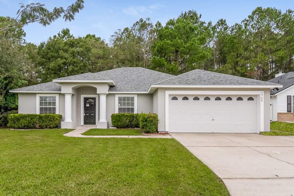 Foto principal - 1760 Glen Laurel Dr