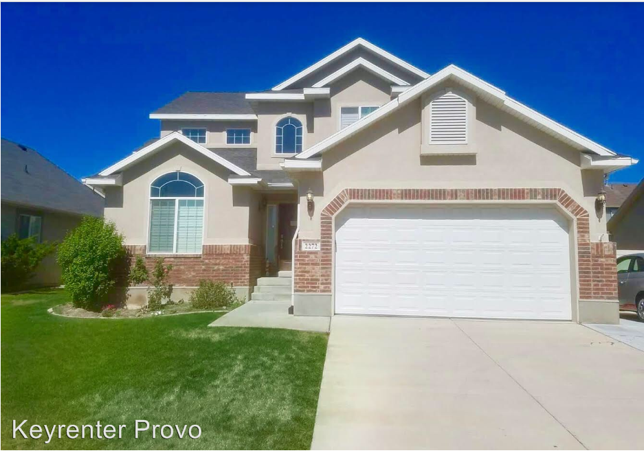 Foto principal - 5 br, 3.5 bath House - 2272 N 2450 W