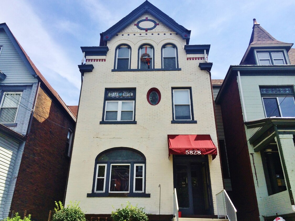 Foto principal - Shadyside - Apartments for Rent in Pittsburgh