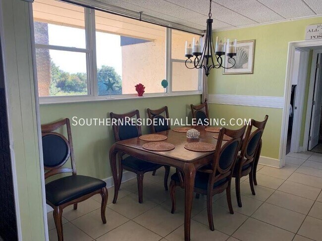Building Photo - Sea Palm Condo~by Southern