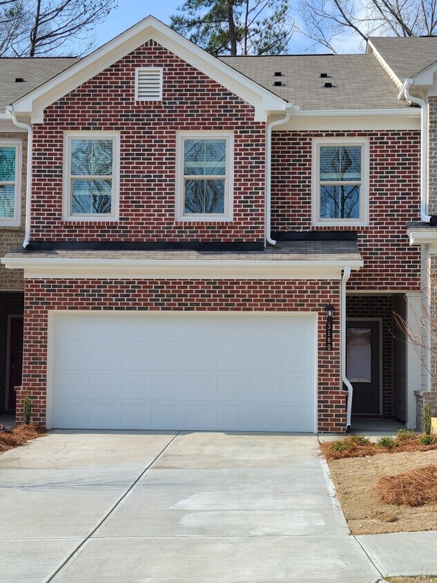 TOWNHOME FOR RENT!! Townhome Rentals in Buford GA