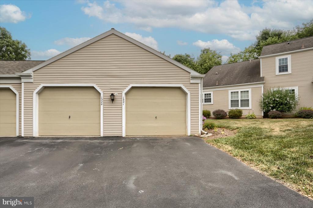 1321 Cambridge Ct, Palmyra, PA 17078 Townhome Rentals in Palmyra PA