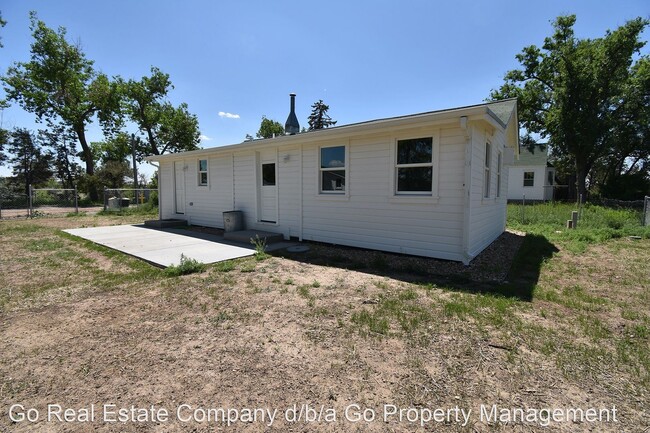 Building Photo - 1 br, 1 bath House - 12080 Lowell Blvd, We...