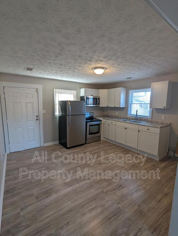 Building Photo - 126 Sorrells St