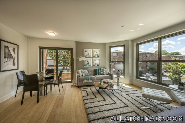 Foto del edificio - 40 Malvern St
