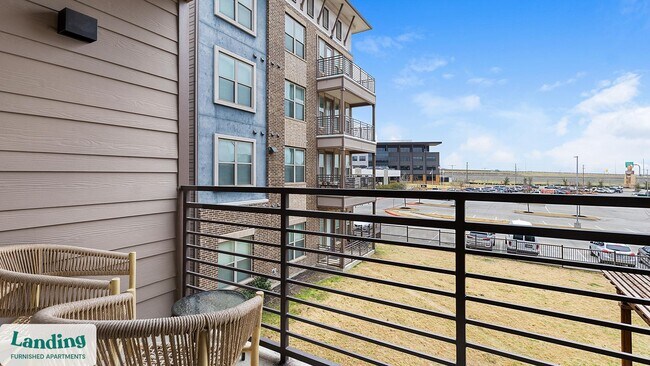 Foto del edificio - 7201 Henneman Way