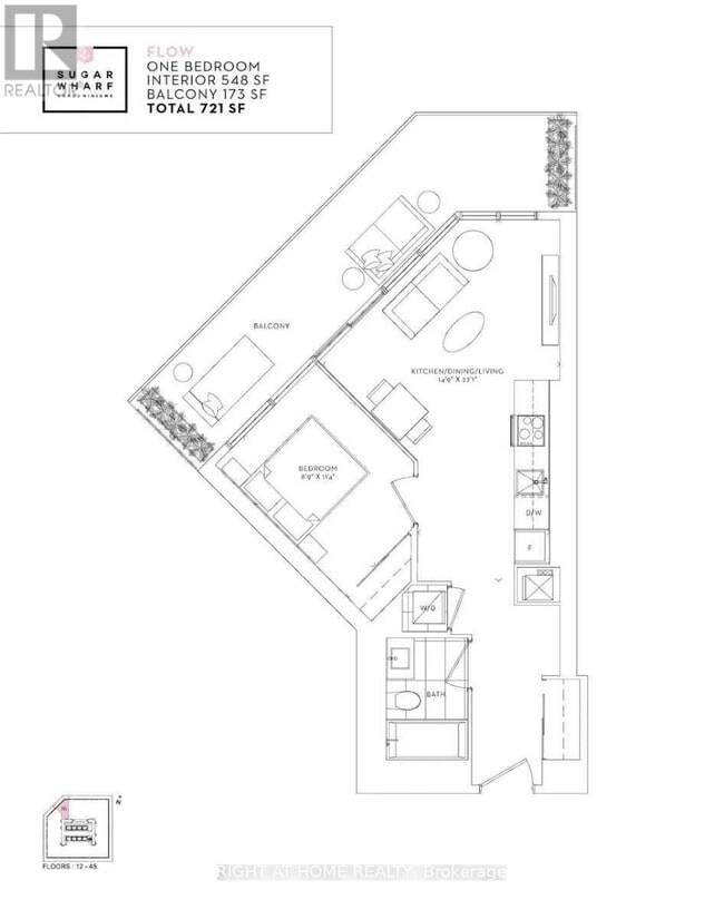 Building Photo - 138 Downes St