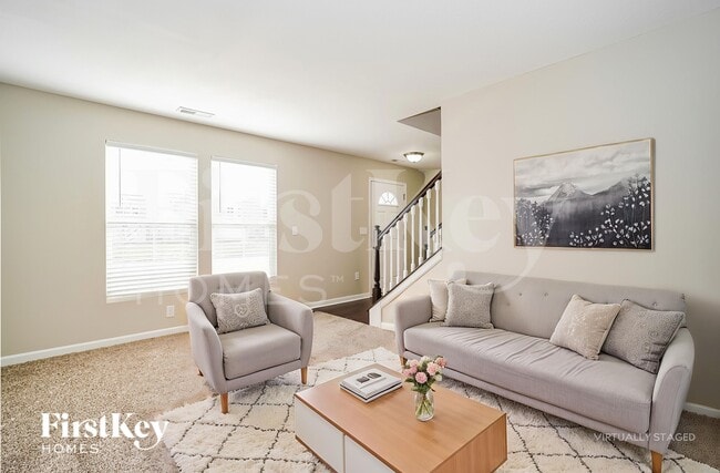 Building Photo - 4917 Crestbrook Dr