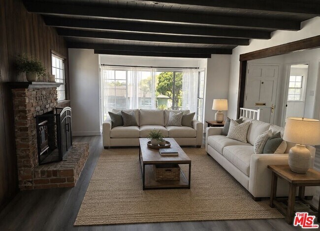 Foto del edificio - 5738 Brushton St