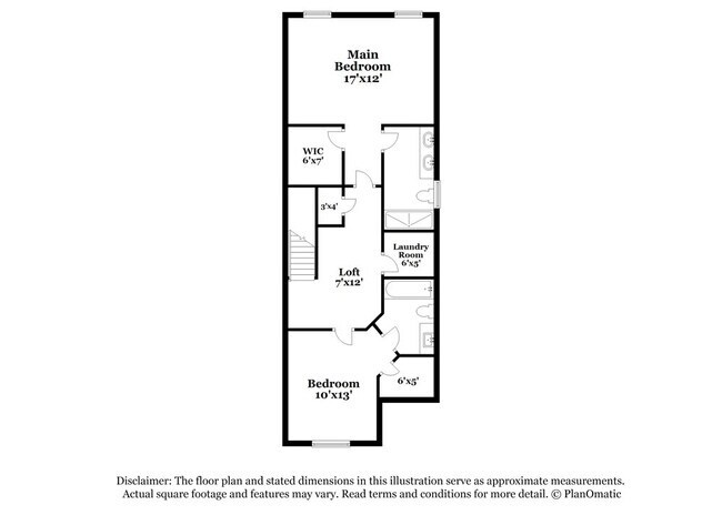 Foto del edificio - 8453 Campus Woods Way