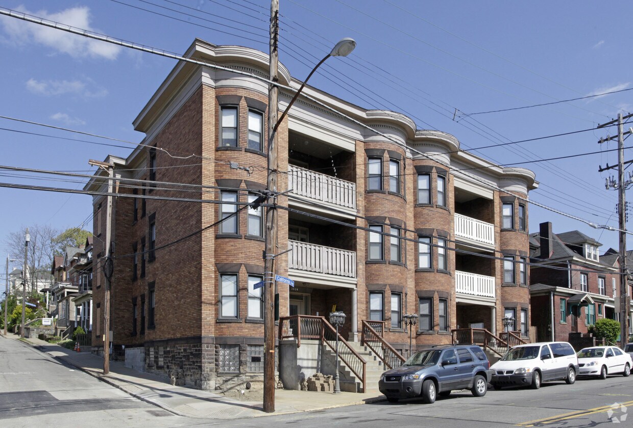 Building Photo - The Denslow