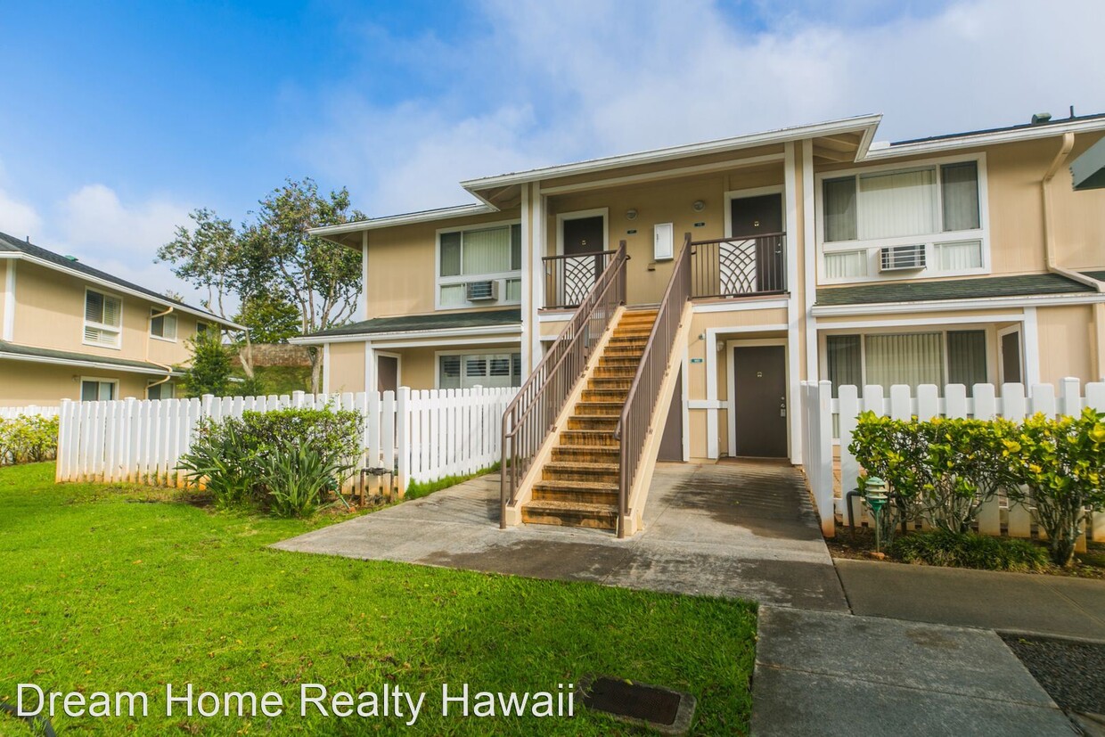 Primary Photo - 2 br, 2 bath House - 95-1121 Koolani Dr #180