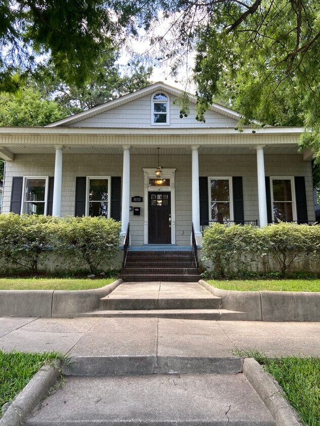 Foto principal - 1032 18th St