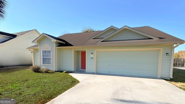 Foto del edificio - 102 Natures Bounty Trail