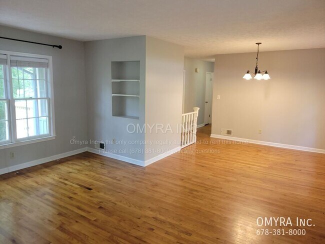 Foto del edificio - 506 Scott Blvd