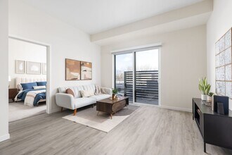 Interior Photo - The Brooks Apartments