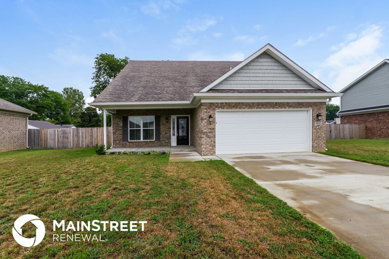 Foto principal - 9825 Valley Farms Blvd