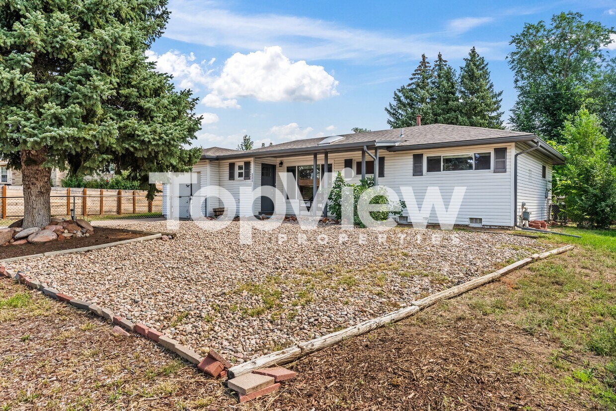 Photo - 221 Everett Dr (Colorado Springs, CO)