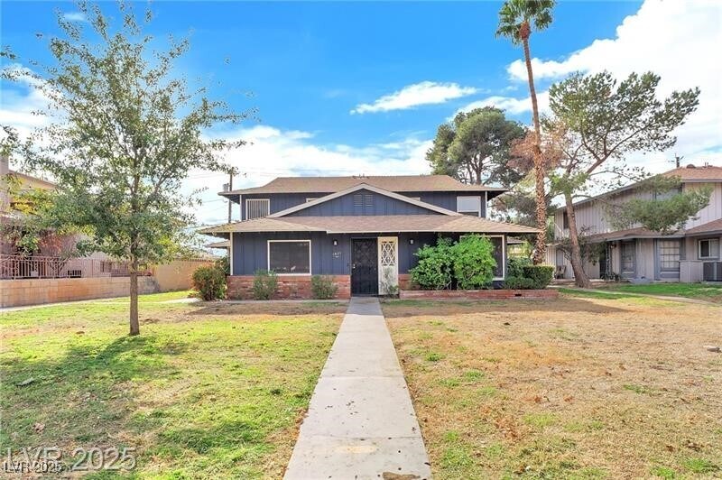 Foto principal - 1521 Elizabeth Ave