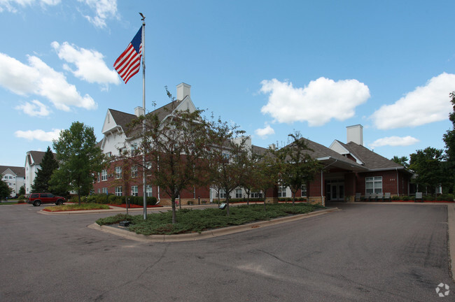 Foto del edificio - Mill Pond Gables