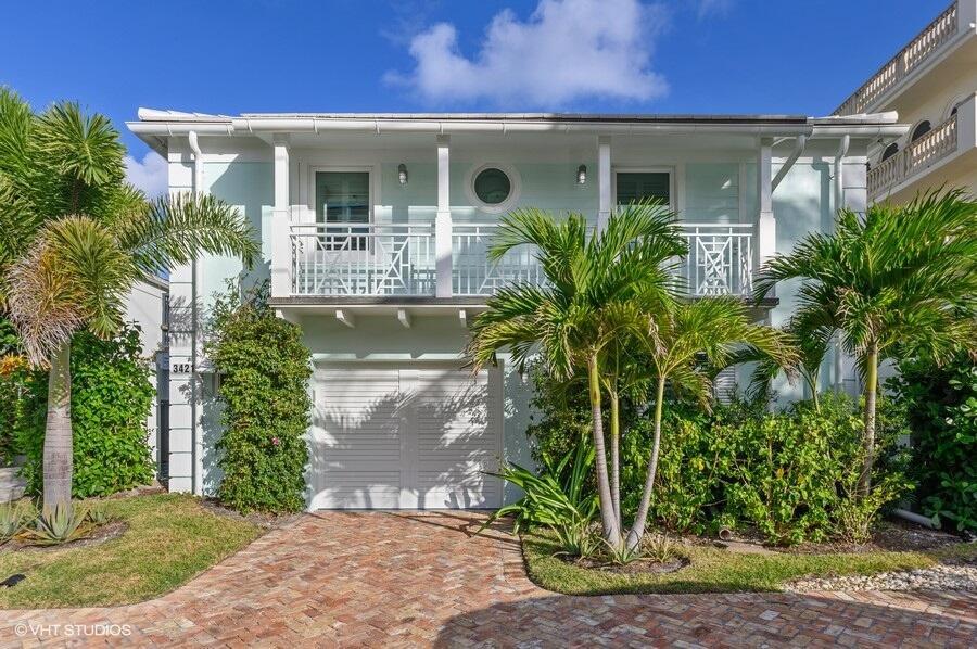 Foto principal - 3421 S Ocean Blvd
