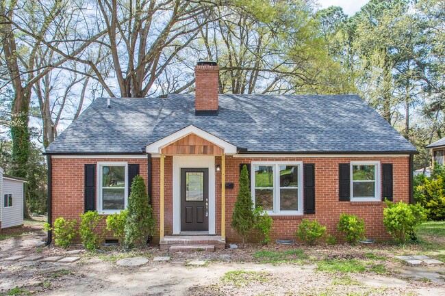 Building Photo - 2101 Ruffin St