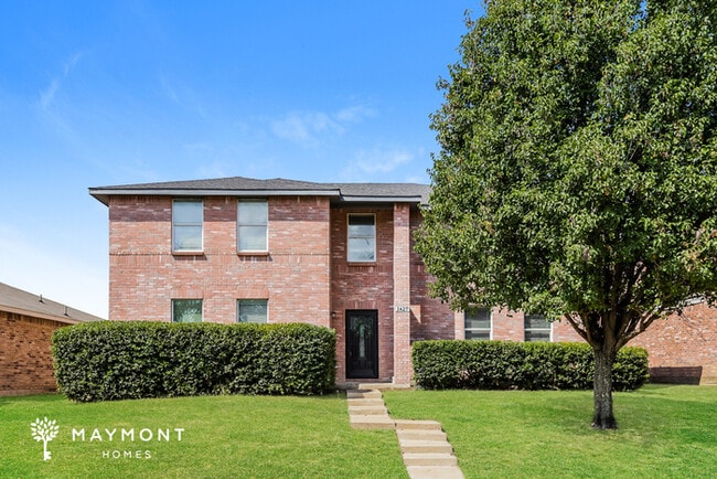 Building Photo - 1427 Golden Grass Dr