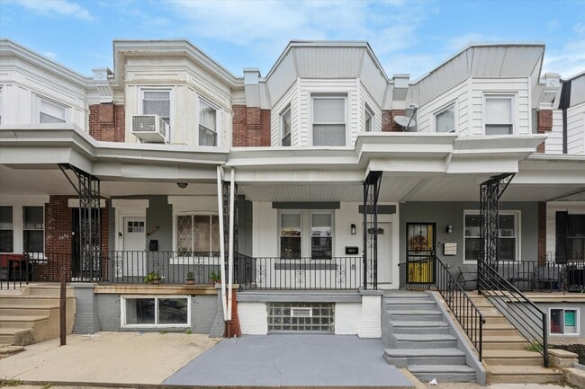 Building Photo - 5831 Osage Ave
