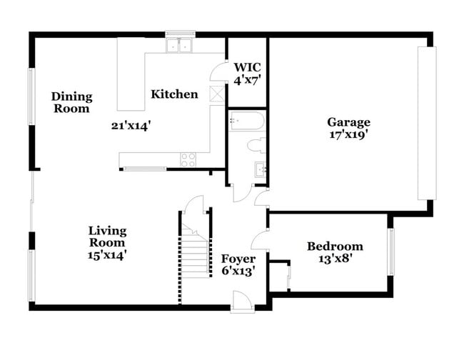 Building Photo - 6728 N 130th Ave