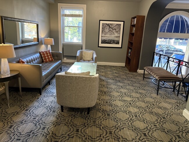 Building Photo - 3100 Connecticut Ave NW