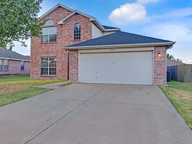 Foto del edificio - 1029 Magnolia Ln