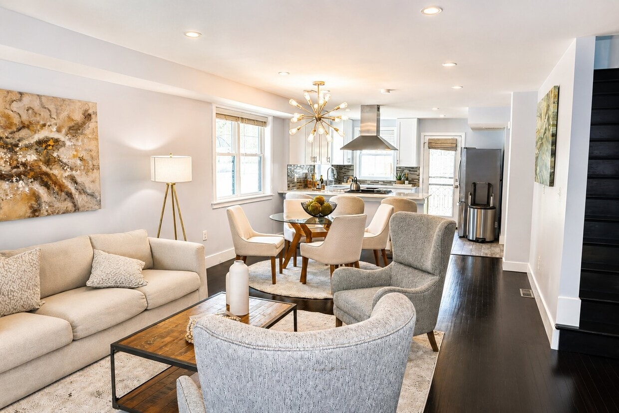 Photo - 5149 8th St NE (Washington, DC)