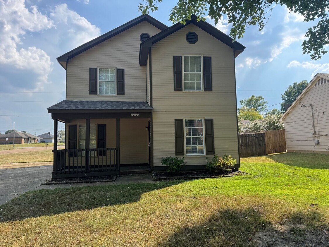 Foto principal - 10101 Stephenson Ln