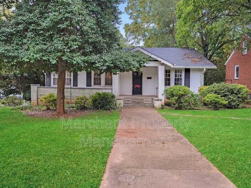 Foto principal - 101 W Mountainview Ave