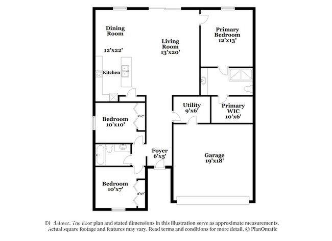 Building Photo - 12127 Criollo Rd
