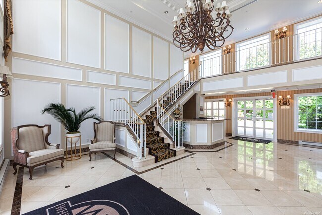 Foto del edificio - 150-31 12th Ave