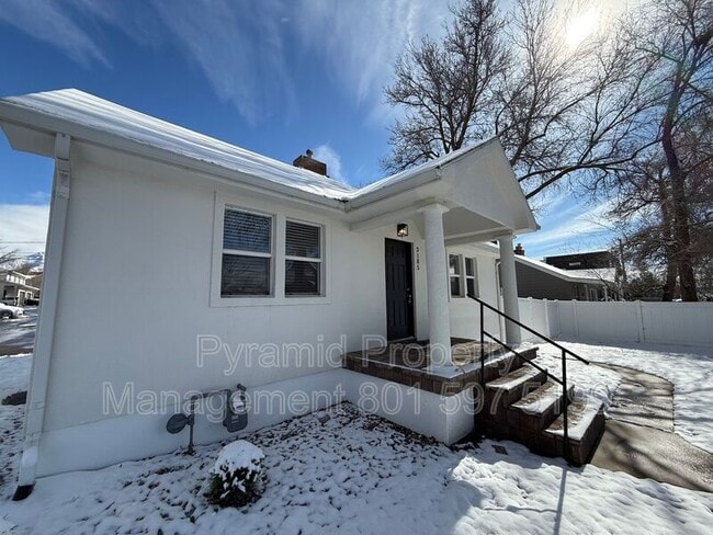 Foto del edificio - 3185 S 900 E