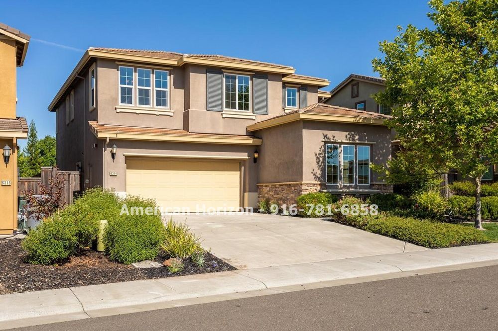 Primary Photo - LEASED--5 Bedroom 3.5 bath in Rocklin