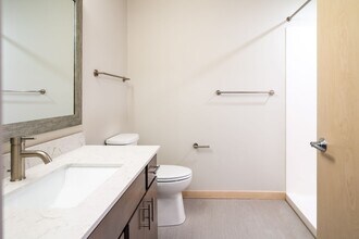 Interior Photo - NoVo